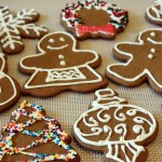 gingerbread cookies